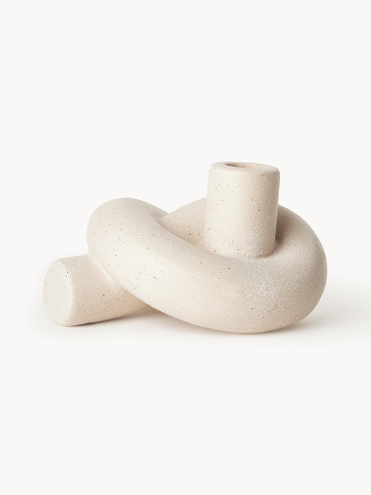 Candle Holder Nodo