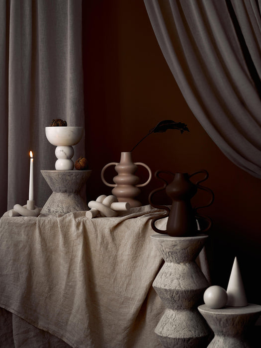 Candle Holder Nodo