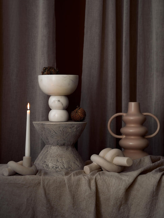 Candle Holder Nodo