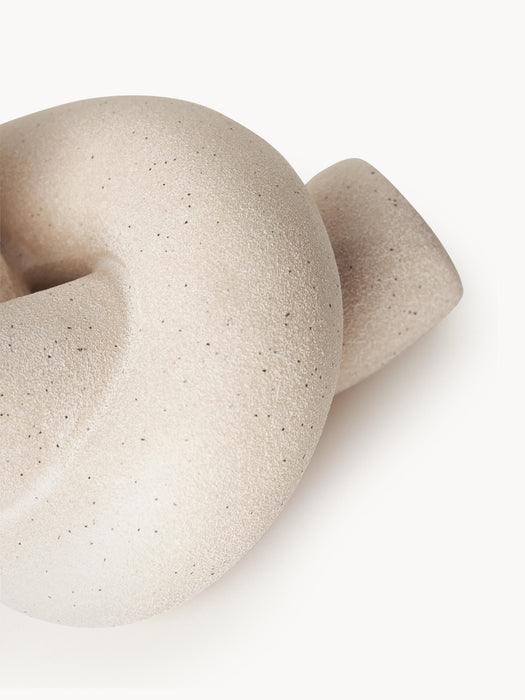 Candle Holder Nodo