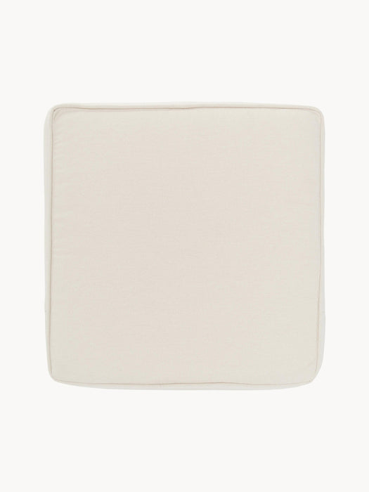 Zoey High Seat Cushions, Set of 2