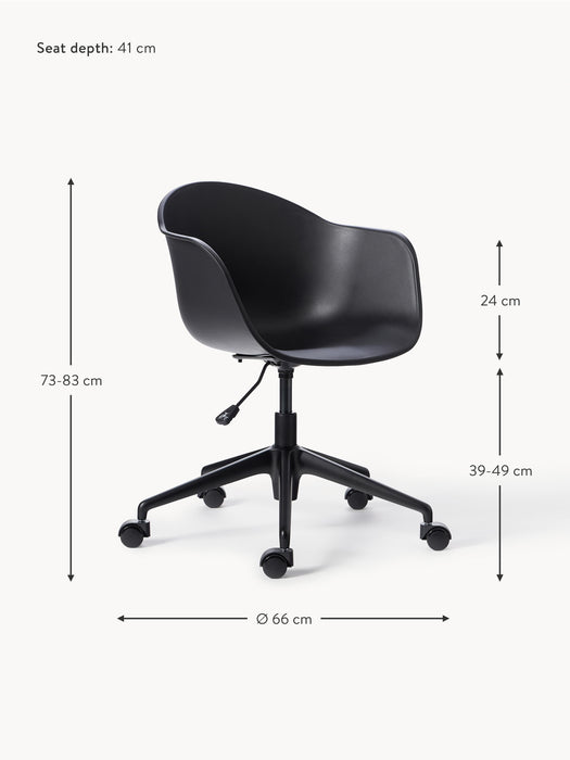 Desk Chair Claire