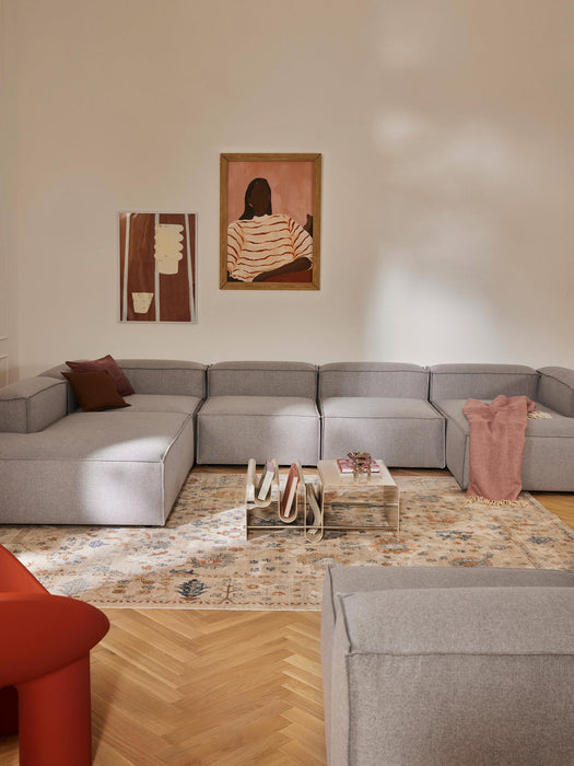Lennon XL Modular Sofa