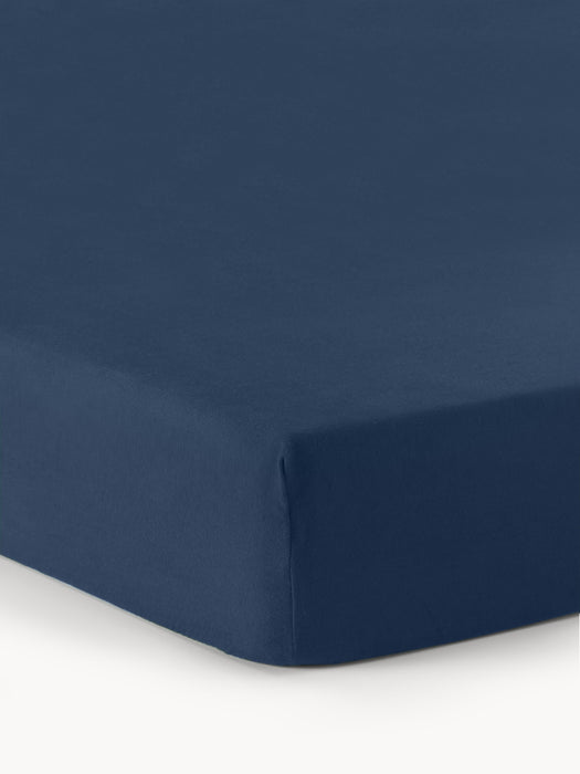 Topper Fitted Sheet Biba Flannel