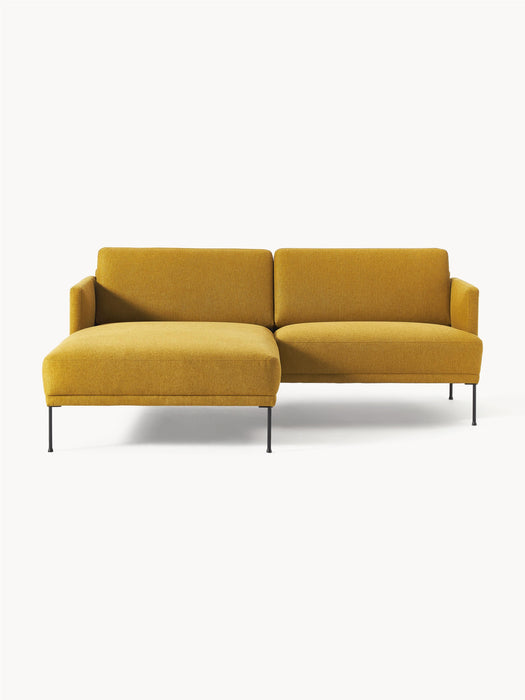 Small Corner Sofa Fluente