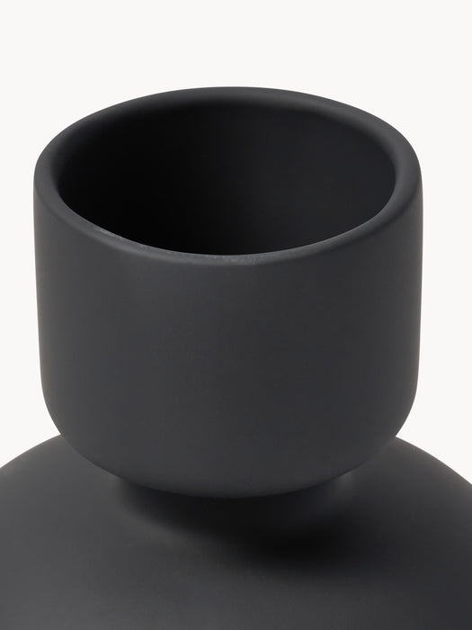 Vase Elta H 16 cm