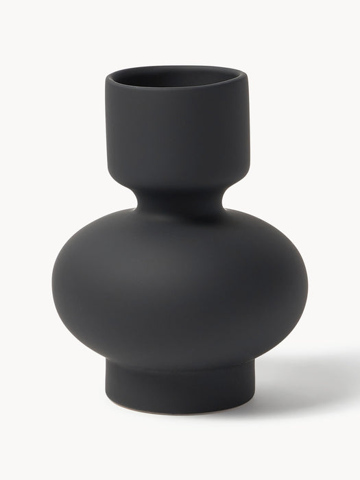 Vase Elta H 16 cm