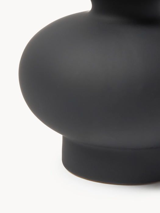 Vase Elta H 16 cm