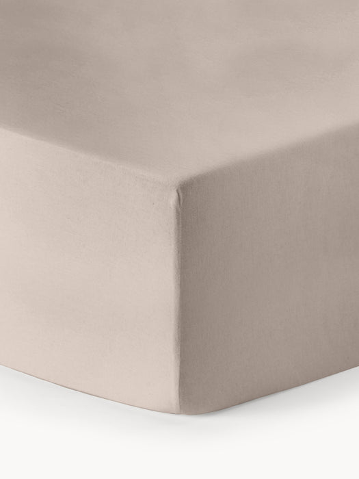 Boxspring Fitted Sheet Biba Flannel