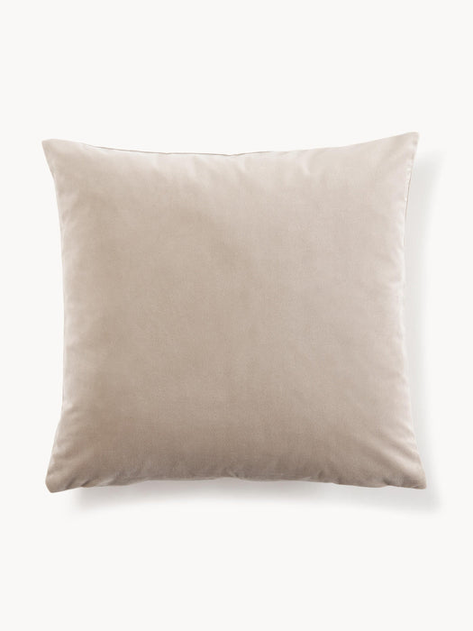 Rush Velvet Cushion Covers, Set of 2