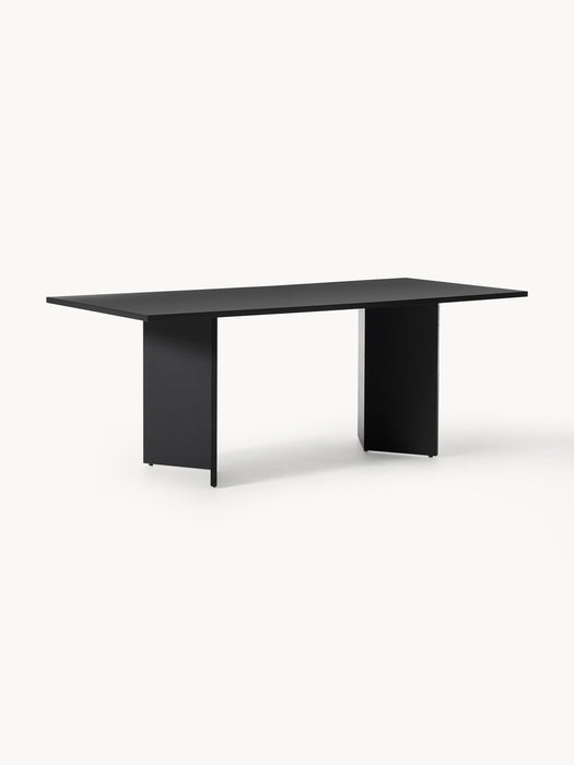 Wooden Dining Table Toni in various sizes