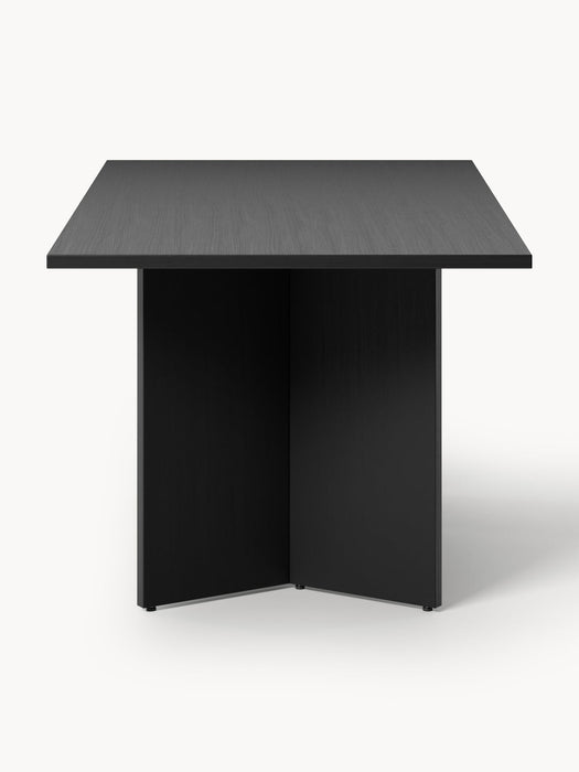 Toni Wooden Dining Table, in various sizes
