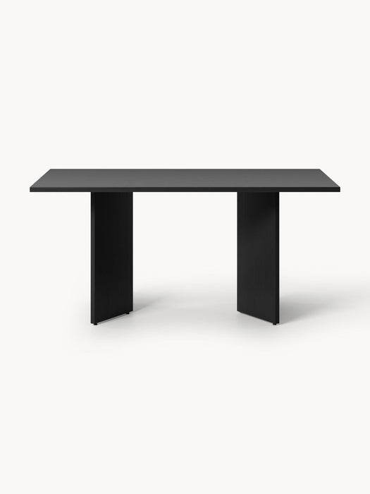 Toni Wooden Dining Table, in various sizes
