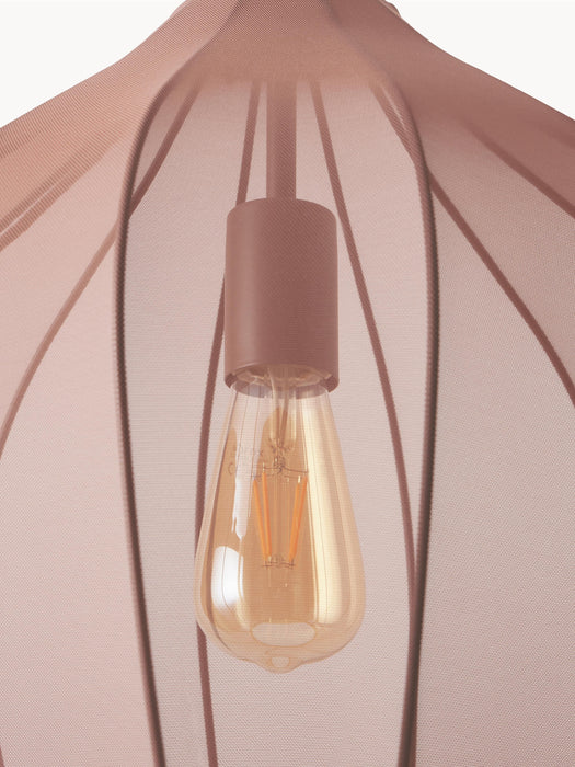 Mesh Pendant Light Beau