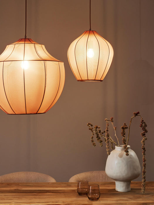 Mesh Pendant Light Beau