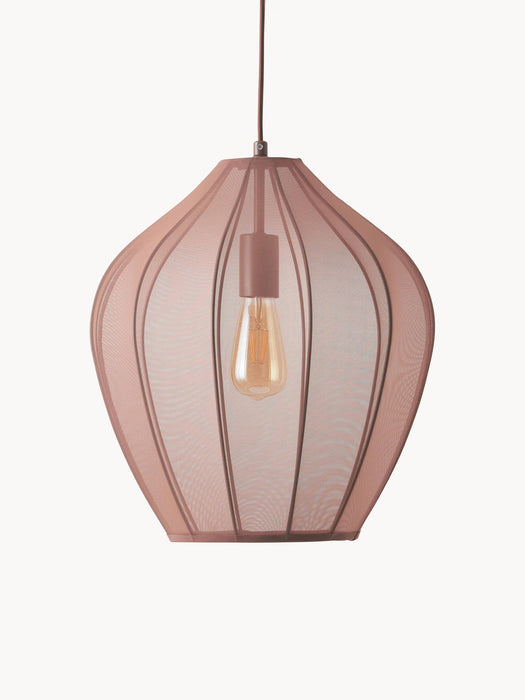 Mesh Pendant Light Beau