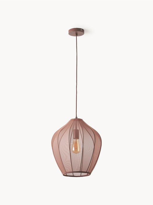 Mesh Pendant Light Beau