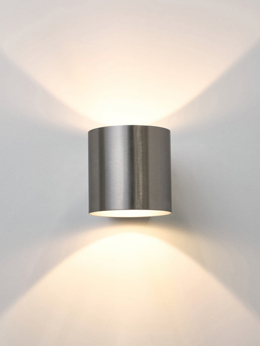 Roda Small Up & Downlight