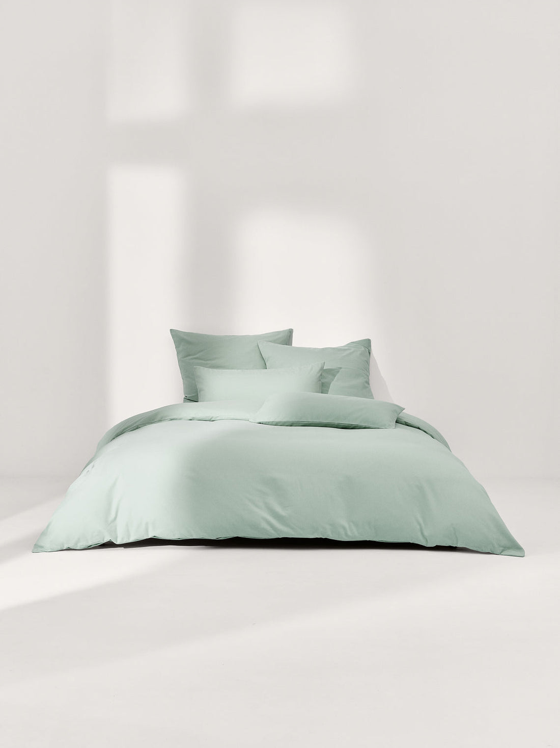 Biba Flannel Duvet Cover