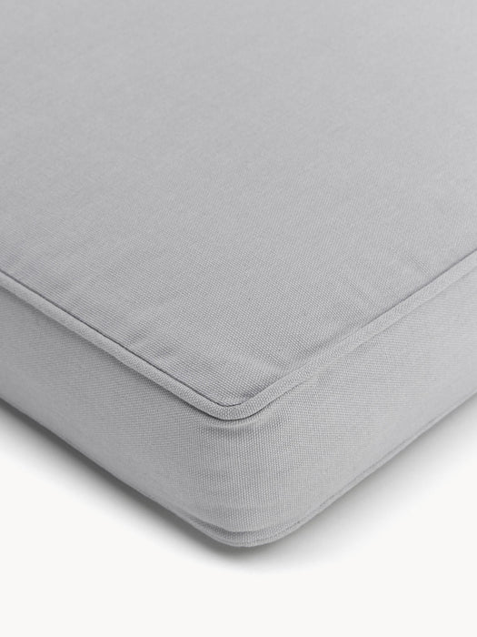 Zoey High Seat Cushions, Set of 2