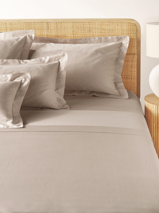 Cotton Sateen Bed Sheet Premium