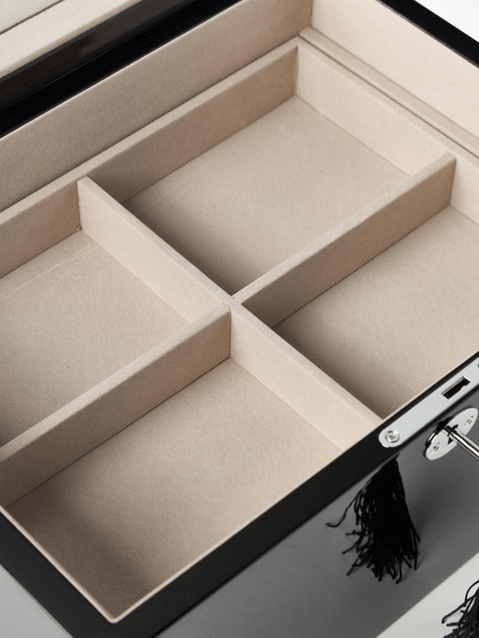 Jewellery Box Taylor with Mirror
