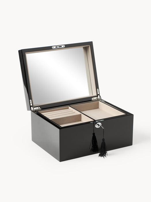 Jewellery Box Taylor with Mirror