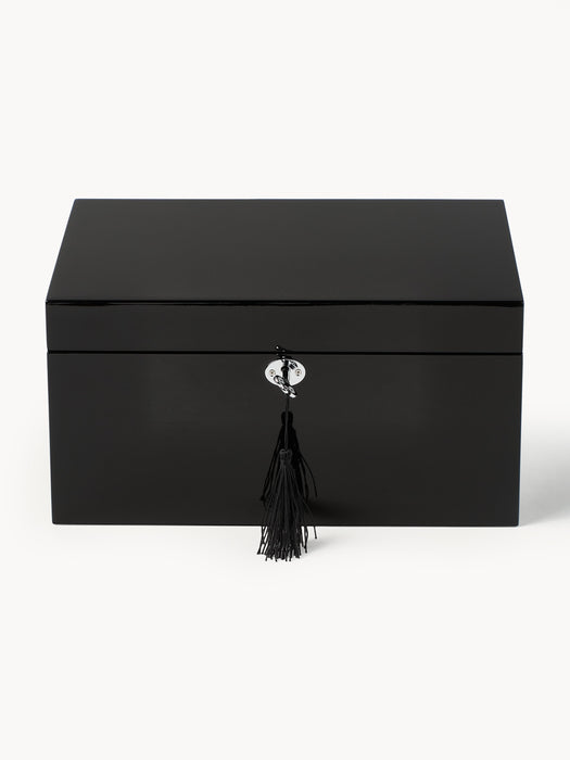 Jewellery Box Taylor with Mirror