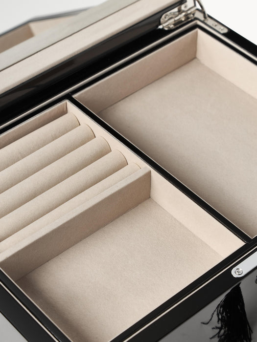 Jewellery Box Taylor with Mirror