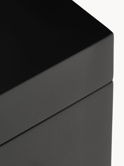 Jewellery Box Taylor with Mirror