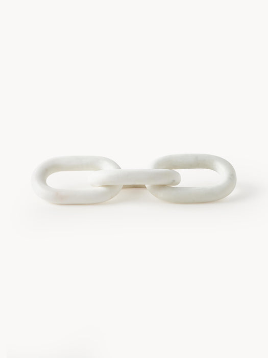 Decorative Marble Object Milena
