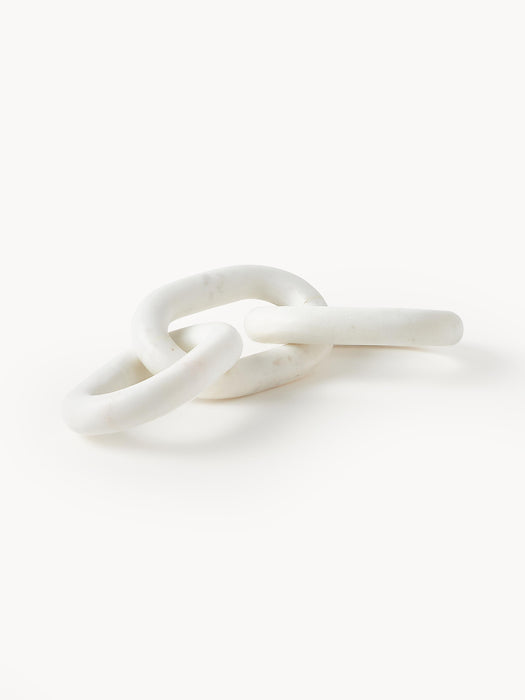 Decorative Marble Object Milena