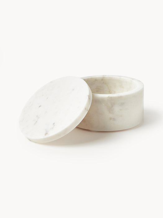 Marble Jewellery Box Venice with Lid