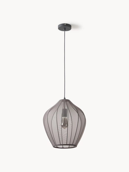 Mesh Pendant Light Beau