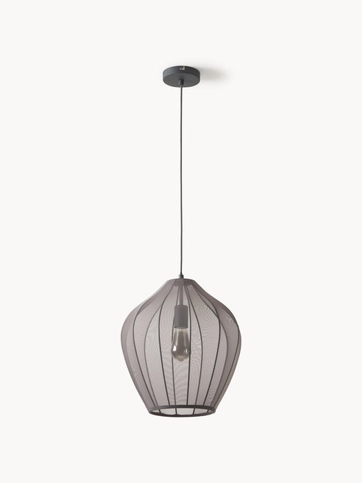 Beau Mesh Pendant Light