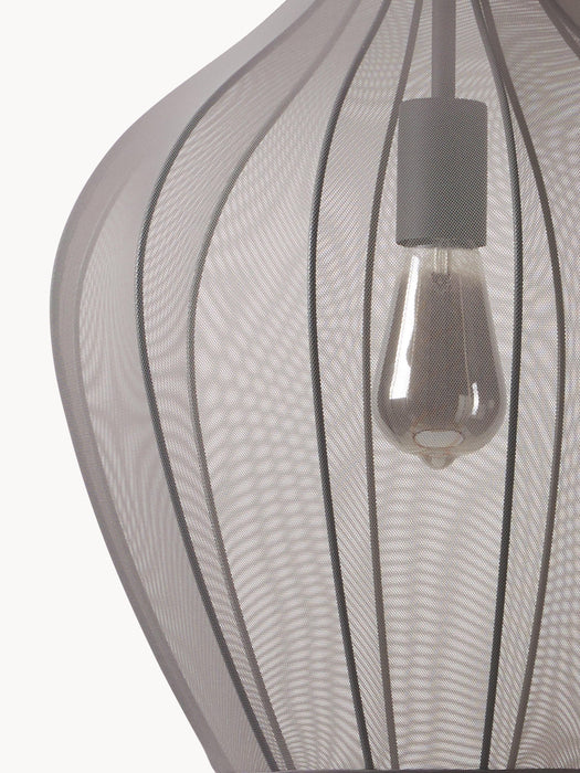 Mesh Pendant Light Beau