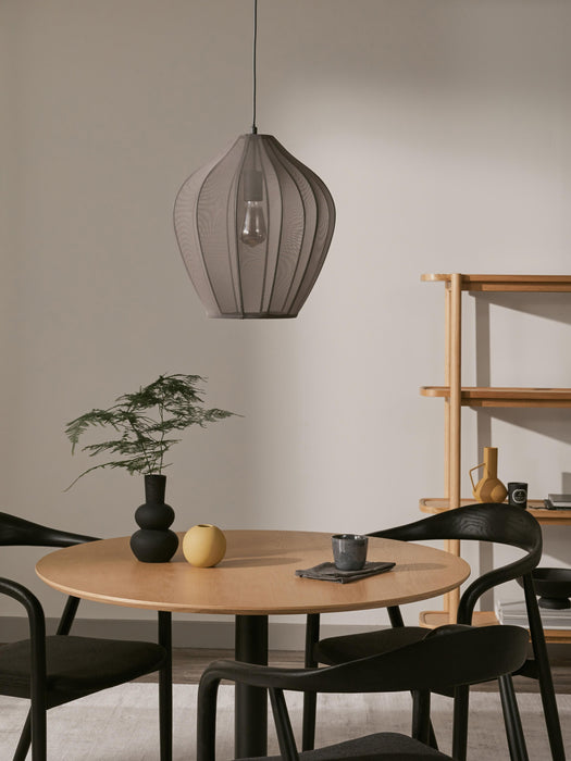 Mesh Pendant Light Beau