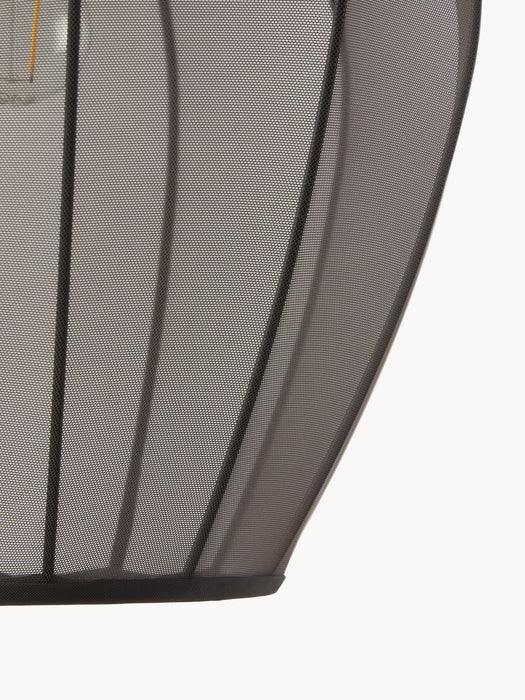 Mesh Pendant Light Beau