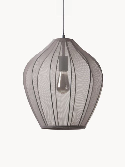 Beau Mesh Pendant Light
