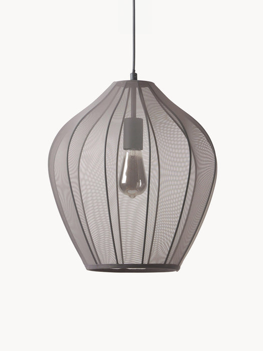 Mesh Pendant Light Beau