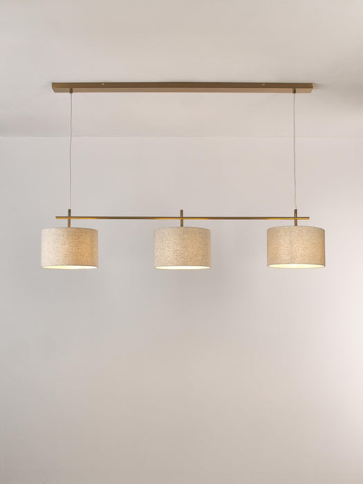 Large Pendant Light Liara