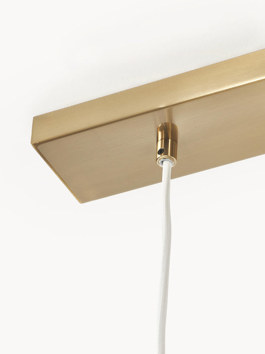 Large Pendant Light Liara