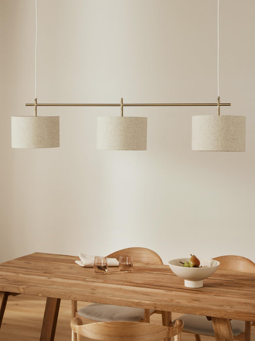 Large Pendant Light Liara