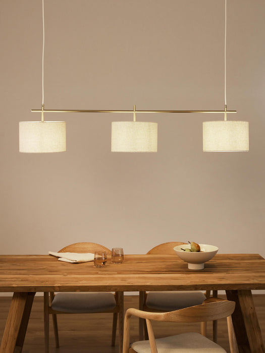 Large Pendant Light Liara