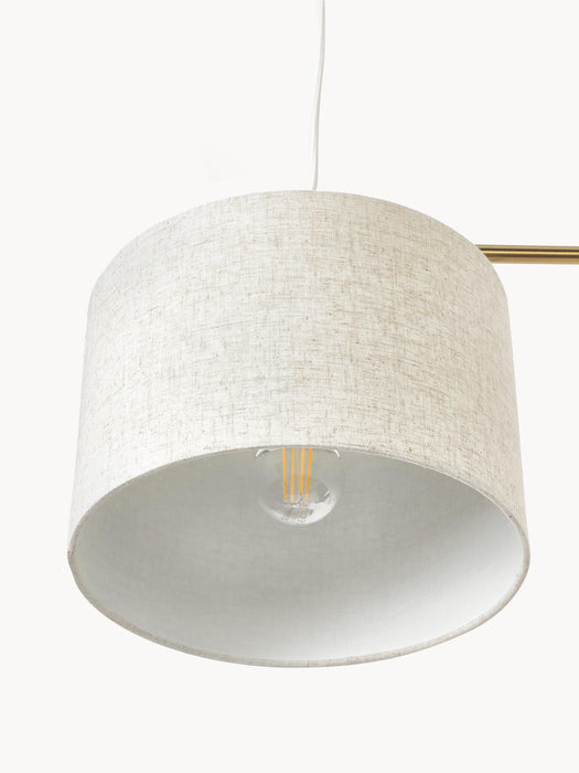 Large Pendant Light Liara