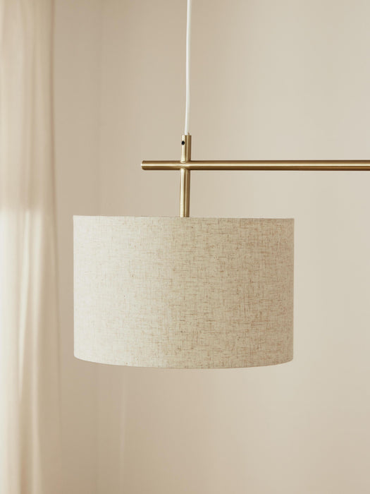 Large Pendant Light Liara