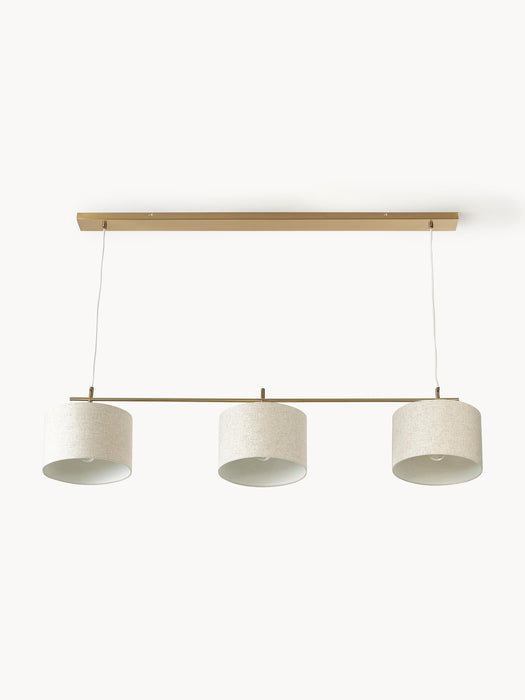 Large Pendant Light Liara