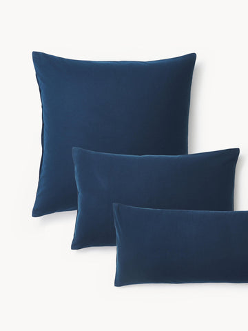 Biba Flannel Pillowcase