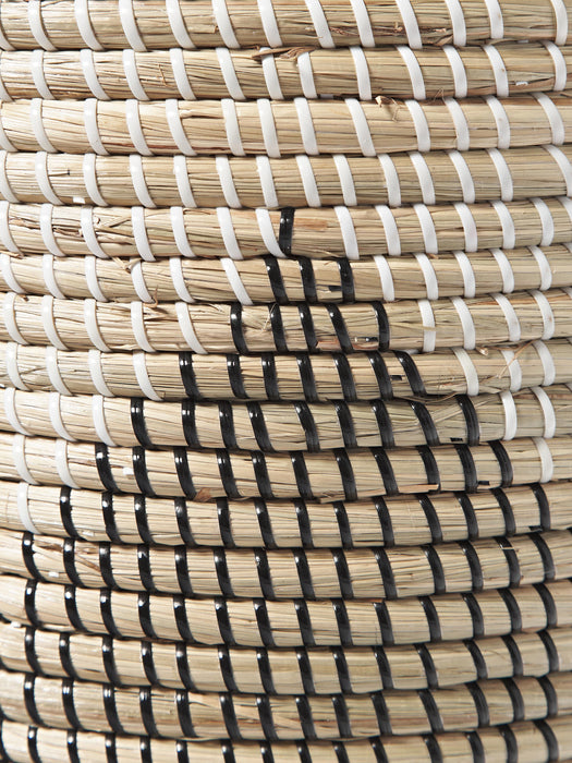 Storage Basket Lira with Lid