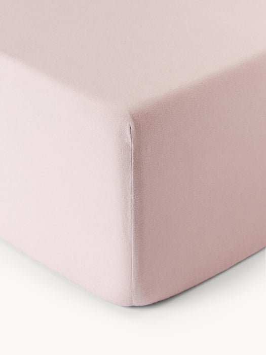 Boxspring Fitted Sheet Biba Flannel